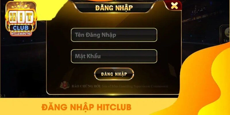 Đăng nhập Hitclub cùng những điểm mạnh vượt trội