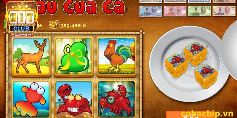 Lời khuyên hữu ích để trải nghiệm bầu cua đổi thưởng online