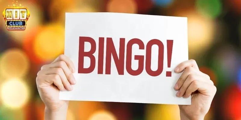 Bingo cách chơi và mẹo hay giúp dễ trúng lớn