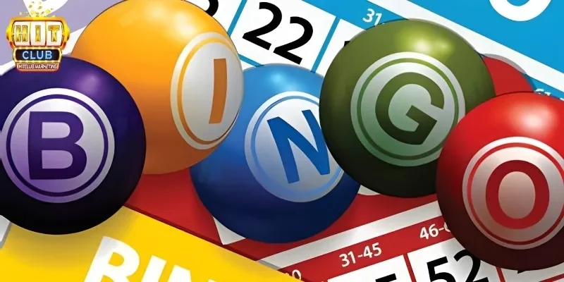 Bingo kinh nghiệm chơi hiêu quả và chiến thuật thông minh