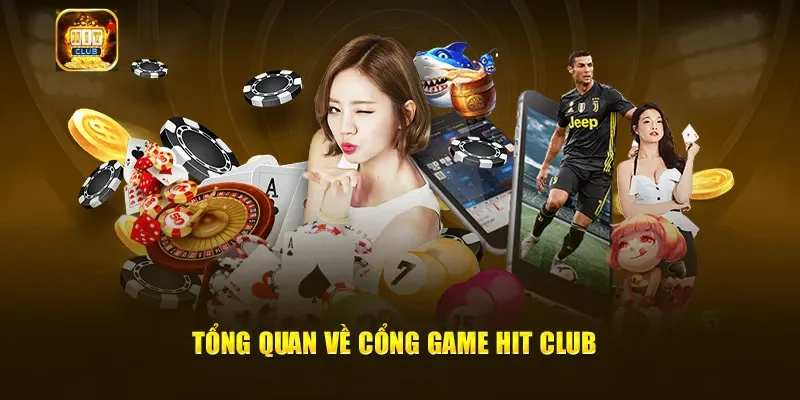 Tại sao Hitclub là lựa chọn hàng đầu của cược thủ?
