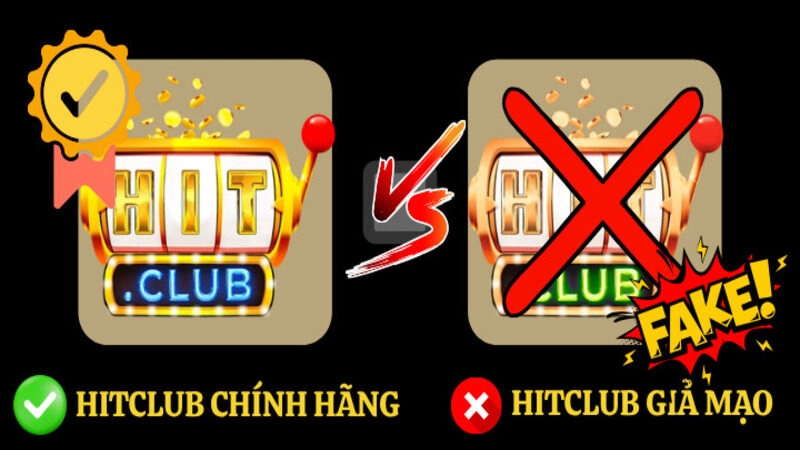 phân biệt hitclub chính hãng và giả mạo phân biệt hitclub chính hãng và giả mạo